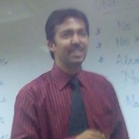 Manish Pandya
