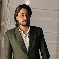 Dharmendra tiwari