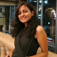 Sharanya Shetty