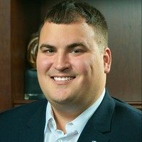 Daniel Hofmeister, Cfa, Frm, Caia, Cpcu