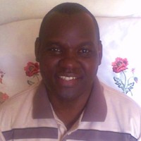 Charles Mugo