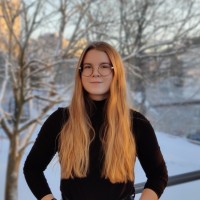 Fanni Ristioja