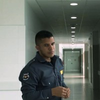 Adrius Chelsson Pico Pincay