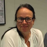 Ing-Marie Jansert