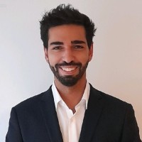 David Arturo Bourgon Rodriguez