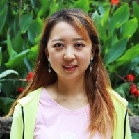 YIXIN WEI