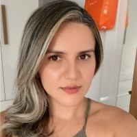 Ana Maria Rufino