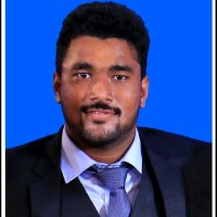 Joel Thomas Shaji