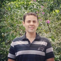 Marlus Da Luz Silva
