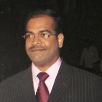 Kethaareeswaran Krishnamoorthy