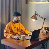 Rahul Jain