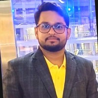 Abhishek Mishra