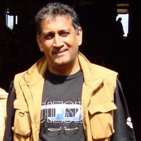 Anil Shah