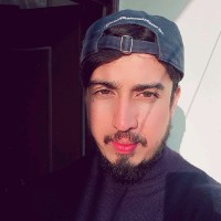 S M Hammad Ullah