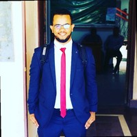 Mahmoud Rabie