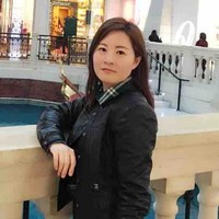 Catherine Liu