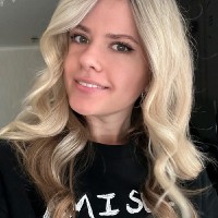Анна Галицкая