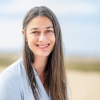 Kristina Kind