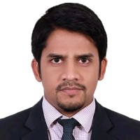 S M Ashraful Alam