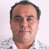 Jose Garcia Jorquera