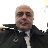 antonio zagaria