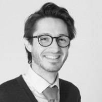 Bernard Sauvaget