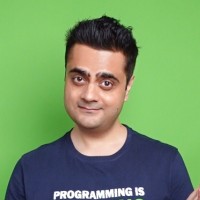 Manik Bajaj