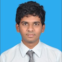 Naresh Kumar Balakrishnan