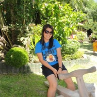 Cherry Mae Barbadillo