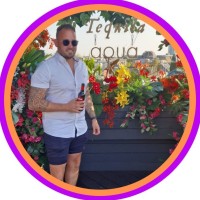 Darrell Clarke MNAEA (Comm)