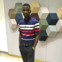 Olamibode Odunbaku