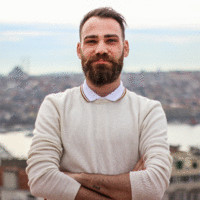 Evren Aktolga