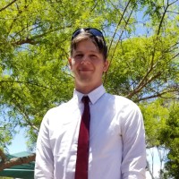 Kristian Pearce