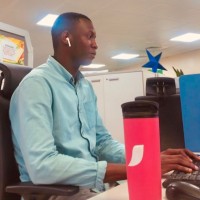 Israel Adedugbe