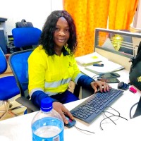 Mabel Fornah