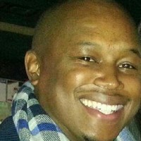 Desmond Polk