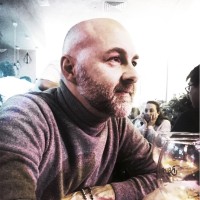 Federico Calabria