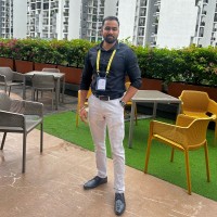 Dr Sumit Kumar Singh
