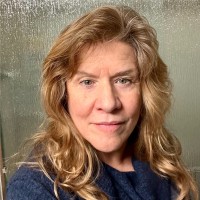 Nancy Merbitz