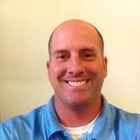 Mike Dover