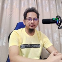 Noman Siddique
