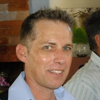 Stephen Chrystal