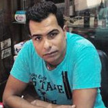 Hesham Ahmed