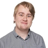 Caspian Bergren Norén