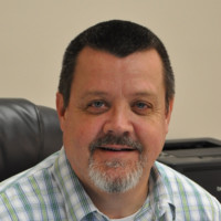 Nicholas Lanham