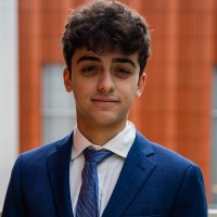 Thomas Pandola-Goldstein