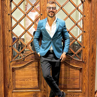 Moustafa Awad