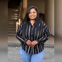 Drashti Patel