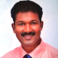 Suresh Suvarna
