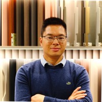 Leo Zhang- Modern Furniture